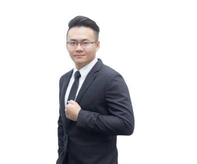 Terrence Lim