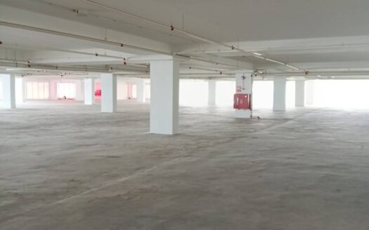 Tebrau City Junction Indoor Space for Rent